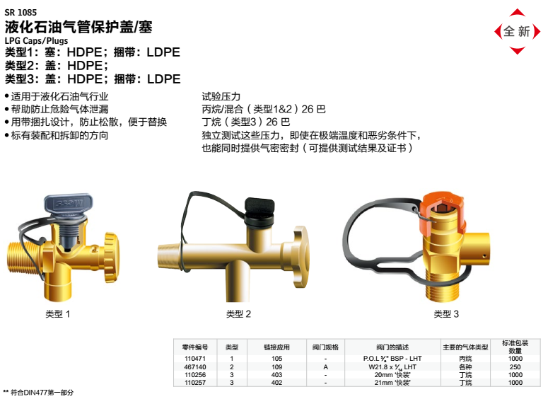 液化石油气管保护盖 保护塞1.png